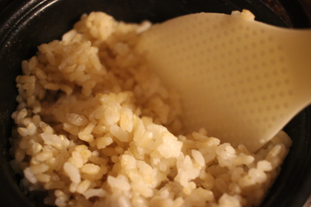 FANCL(ファンケル)の発芽米の効果と栄養