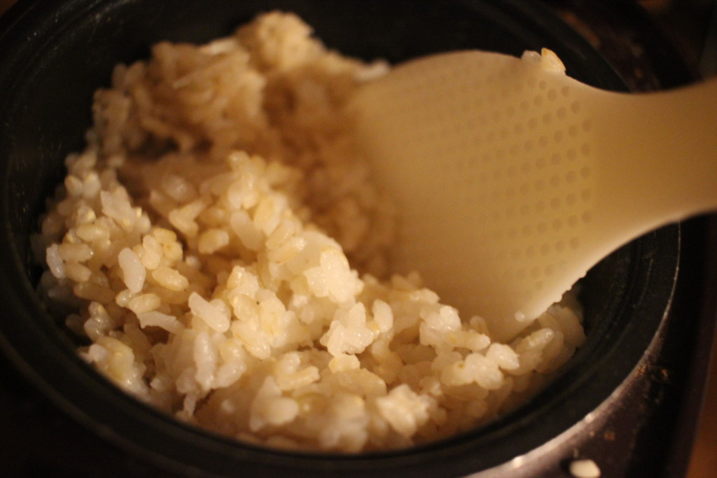 FANCL(ファンケル)の発芽米で簡単に栄養を摂り入れよう♪