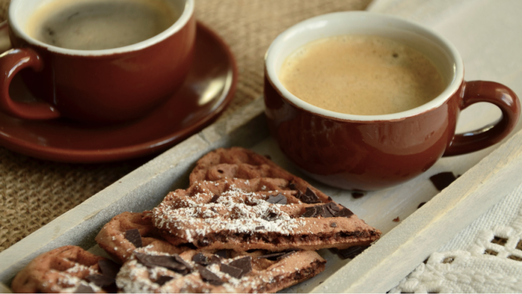 安くて美味しいモーニングが楽しめる10のチェーン店を一覧にして比較