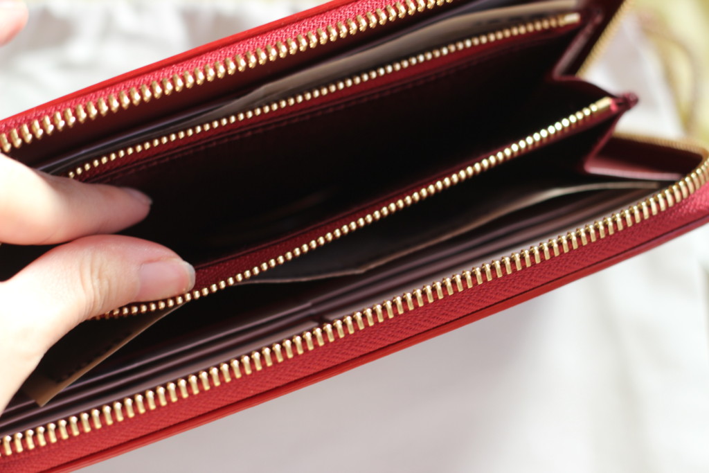 「AETHER（エーテル）」で購入できるレディースのコードバン財布の向き不向きをチェック！