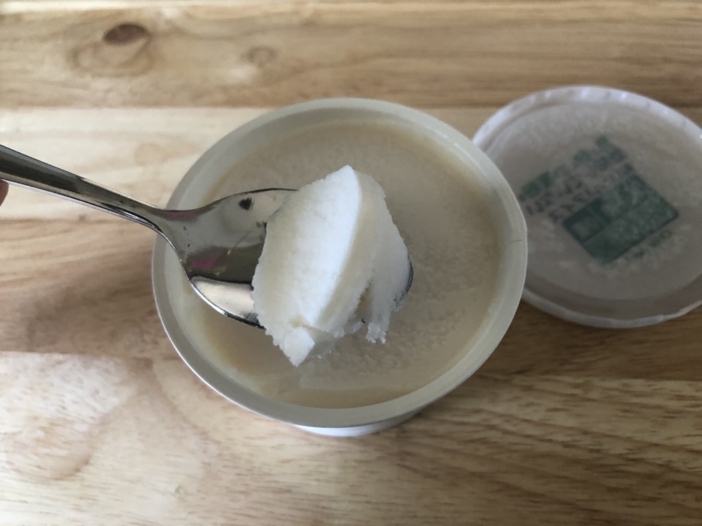 シャトレーゼ「乳と卵と小麦粉を使用していないおいしいアイス」の気になるお味は？