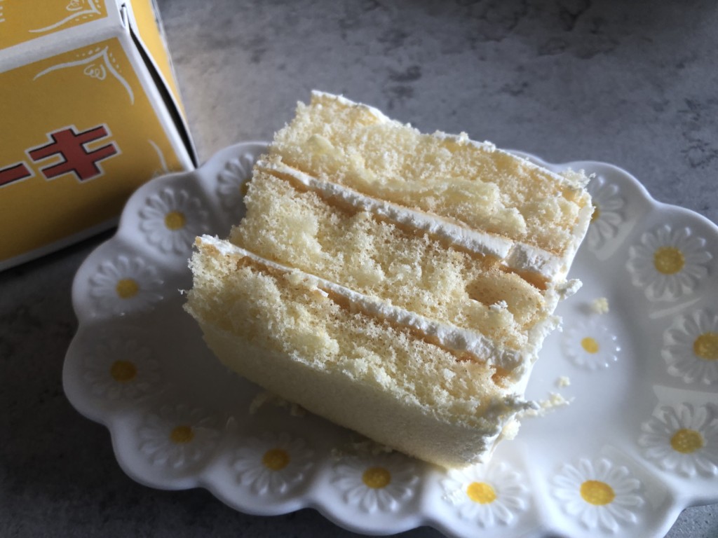 【口コミ】佐賀県鳥栖市にあるアンジェココのバターケーキの気になるお味は？