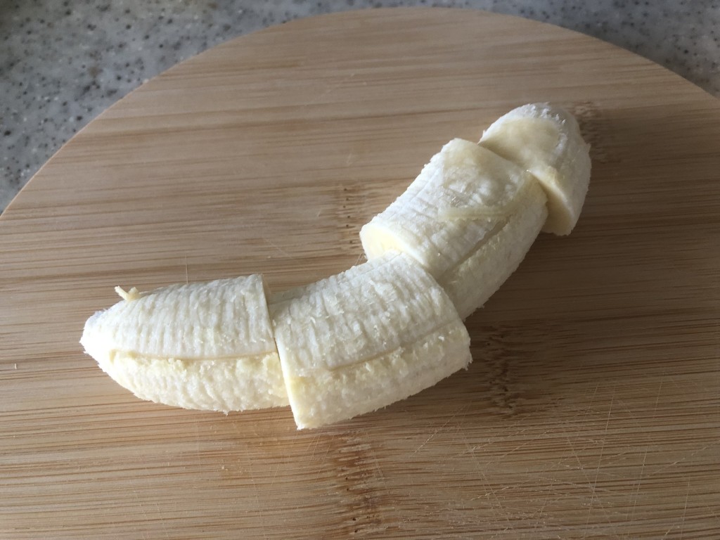 【簡単レシピ】電子レンジで作る！バナナキャラメリゼの作り方