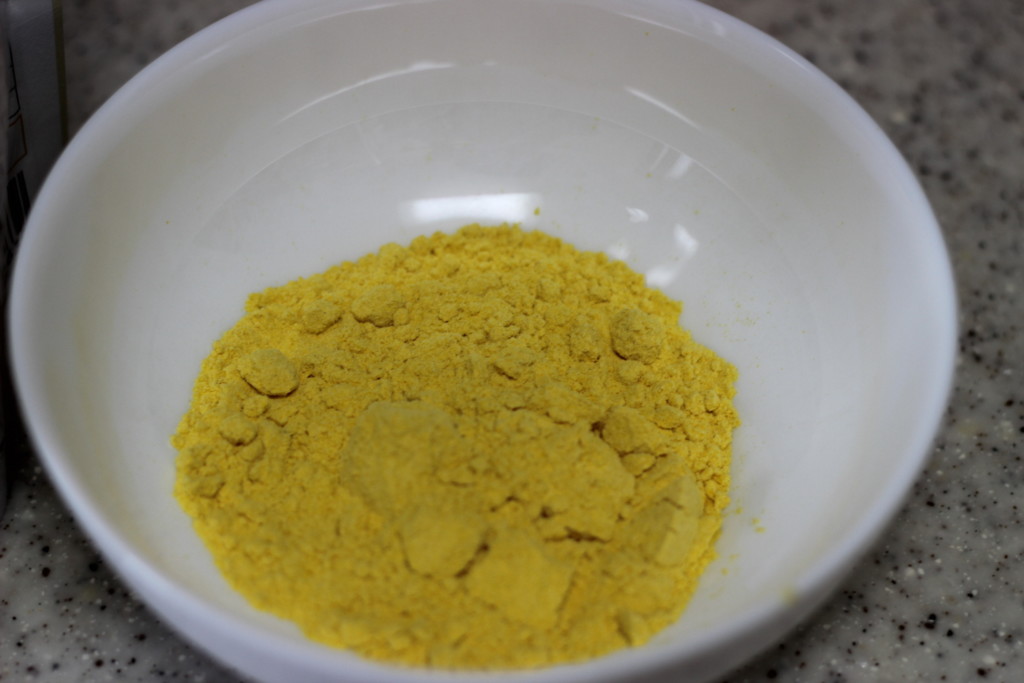 かぼちゃスーププロテイン「SOU+YOU」を開封