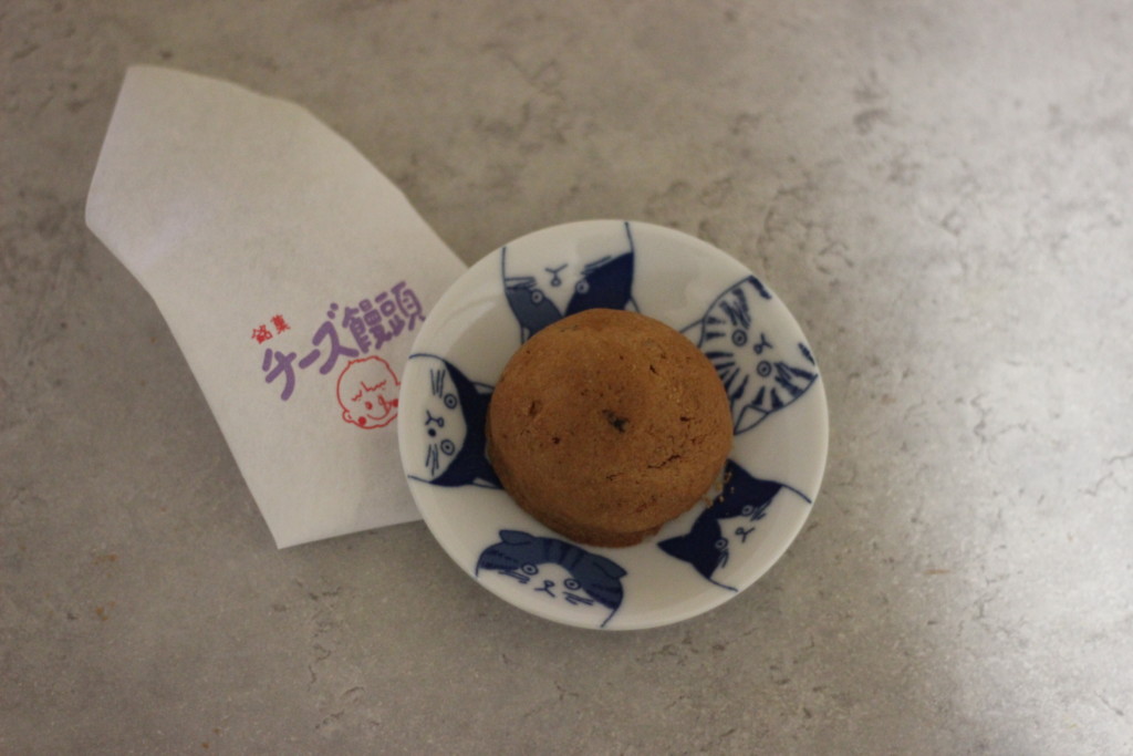 【宮崎】チーズ饅頭専門店わらべのチーズ饅頭の気になるお味は？