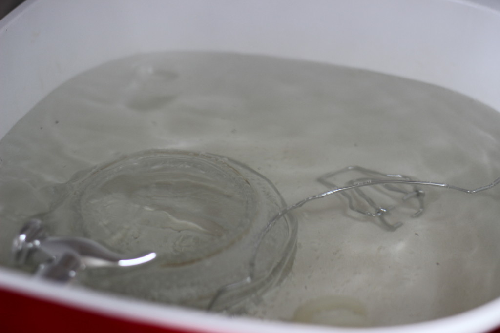 苦くない！レモネードレモン×氷砂糖で作る「本格レモンシロップ」の作り方